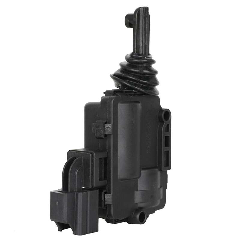Liftgate Trunk Unlock Actuator Solenoid for Ford Escape Mercury 09-12