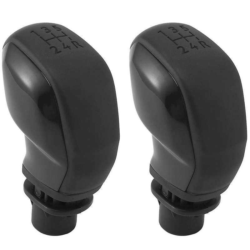 Manual Car 5 Speed Gear Shift Head Ball for Peugeot 208/301/2008/308