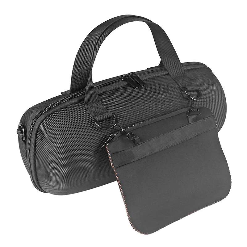Hard Eva Case for Jbl Xtreme 3 Travel Storage Box Speaker Bag(orange)