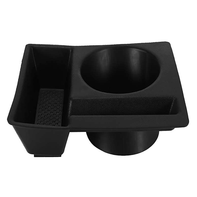 Front Central Drink Cup Holder for Citroen C3 Ds3 2009-2019 9425e4