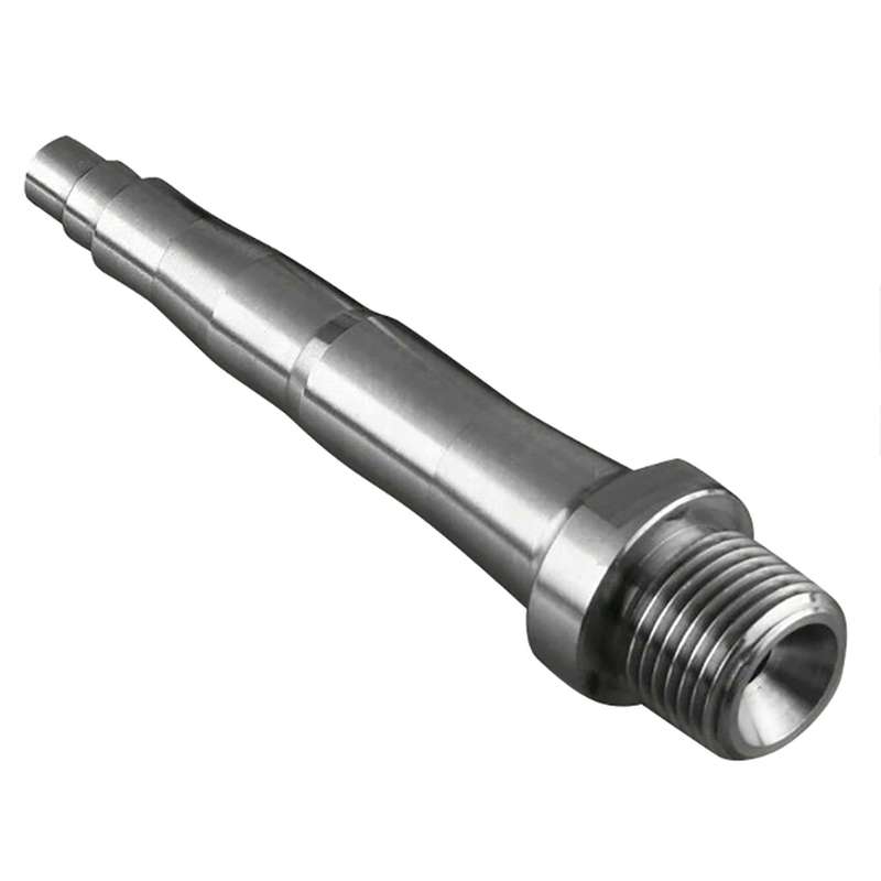 4pcs Bicycle Titanium Pedal Spindles Fit for Speedplay Zero X1 X2