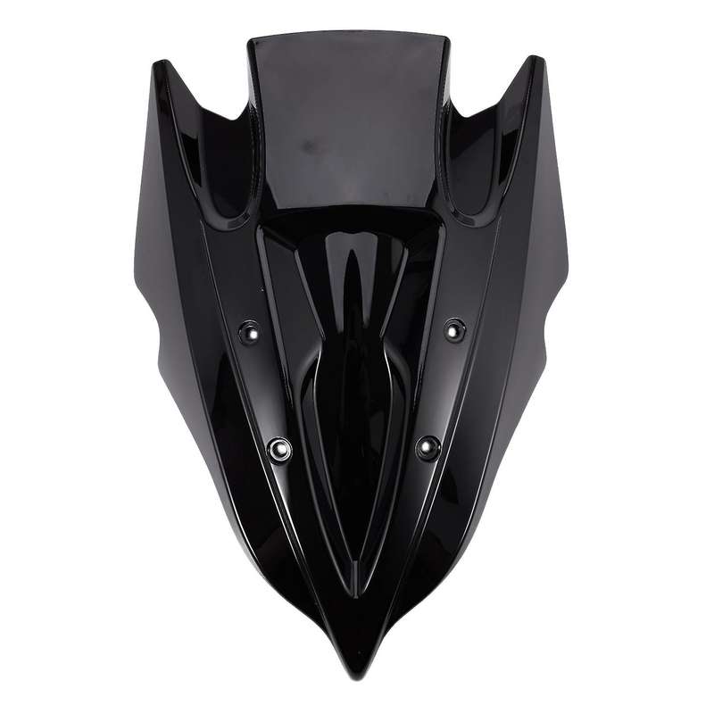 Windshield for Kawasaki Z250 Z300 Z 250 300 2013 2014 2013-2015