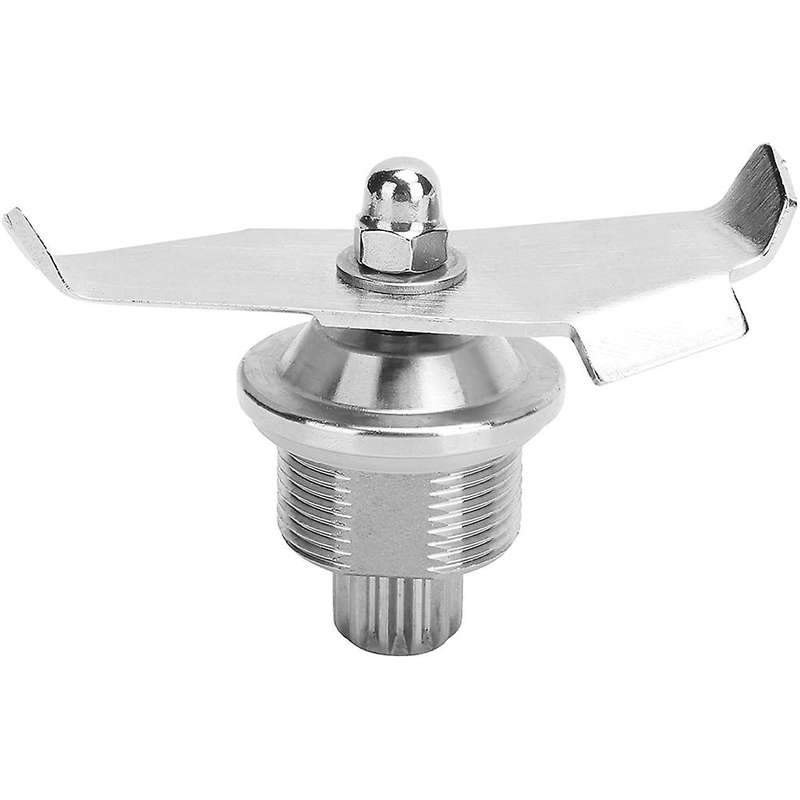 Blade Assembly Stainless Steel Blender Blade Assembly Replacement