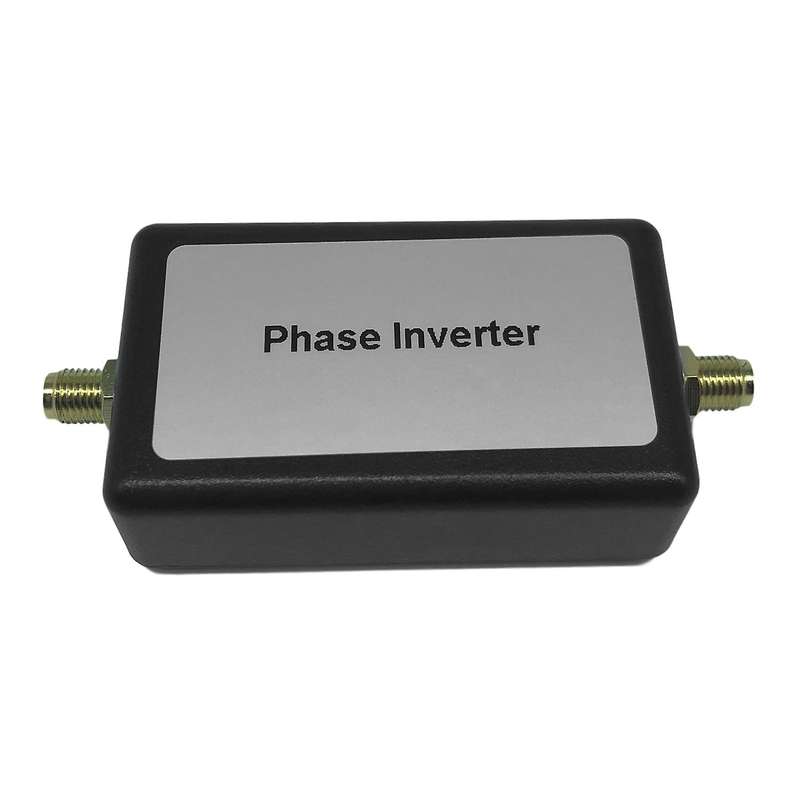 Antenna Portable Passive Magnetic Loop Antenna for Hf and Vhf