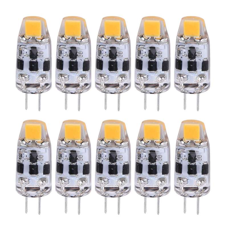 G4 Bulb 2w G4 Led Bulb Is Equivalent to G4 Halogen Bulb Warm White