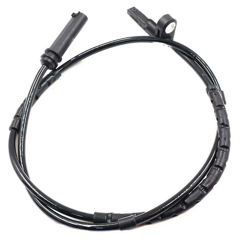 Rear L/r Abs Speed Sensor For-bmw 34526791225 34526884421