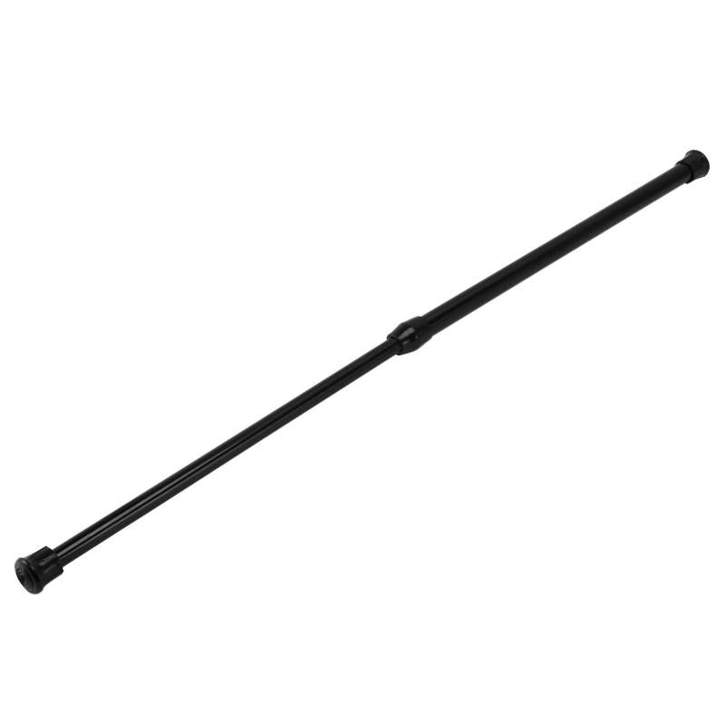 Small Tension Rods for Cabinets Cupboard Bars