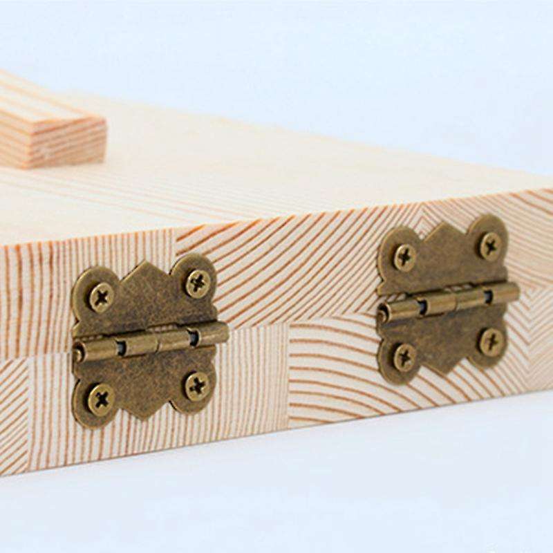 Dough Presser Wood Dumpling Pressing Tool Dumpling Wrappers Presser B