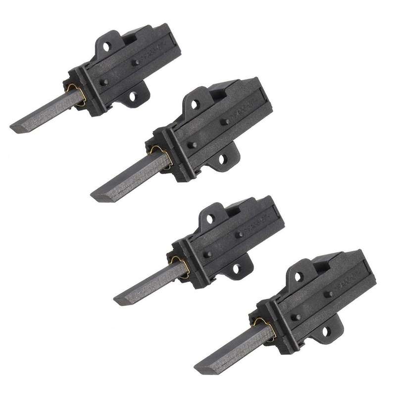 Washing Machine Electric Motor Carbon Brush,motor Carbon Brushes Sole