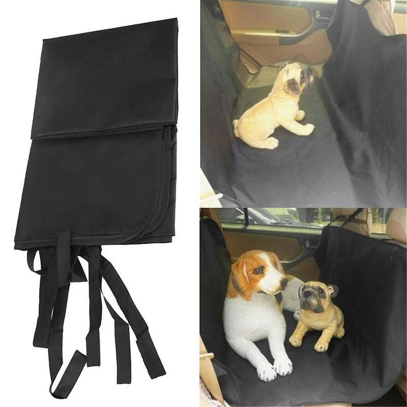 Pet Dog Seat Hammock Cover Car Suv Protector Mat Dog Car Seat Covers