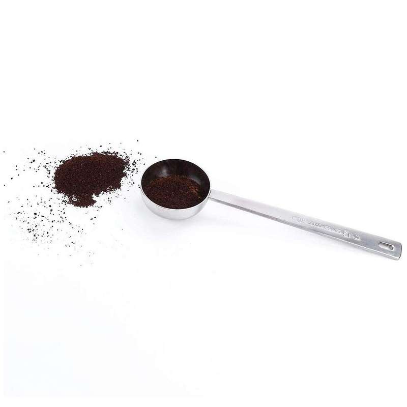 3 Pcs Extra Long Stainless Steel Mixing Spoons Spiral Pattern Bar