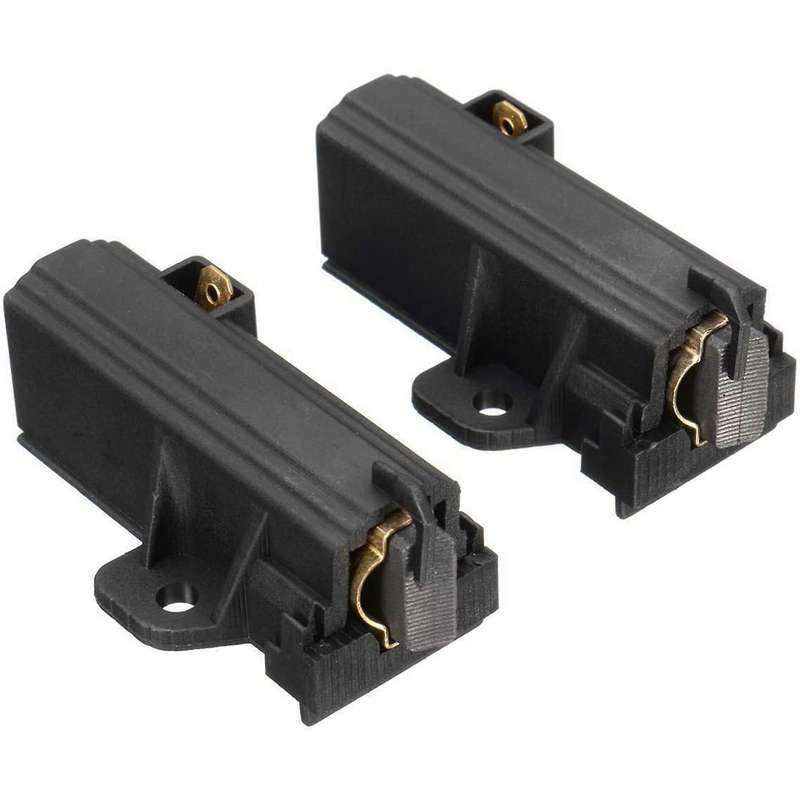 Washing Machine Electric Motor Carbon Brush,motor Carbon Brushes Sole