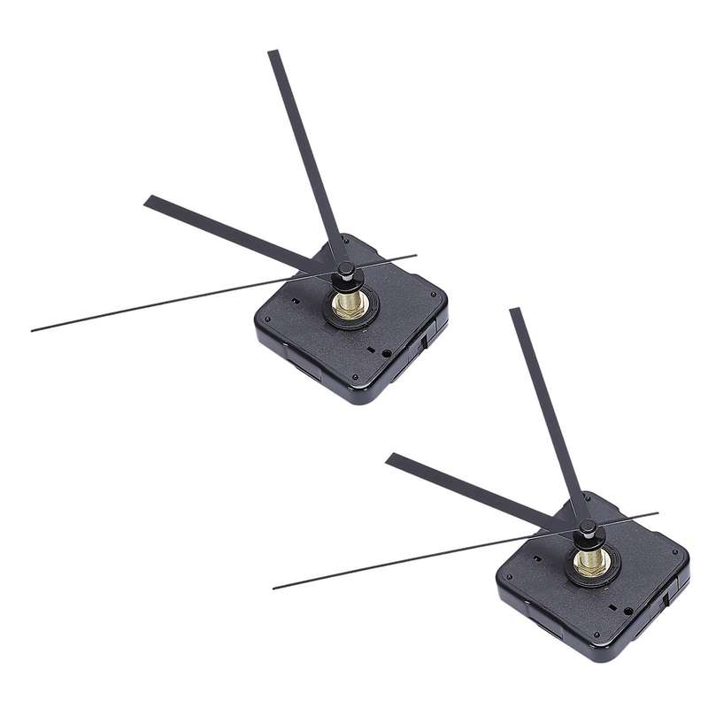 Clock Mechanism Diy Kit Mechanism for Clock Parts Wall Clock Quartz