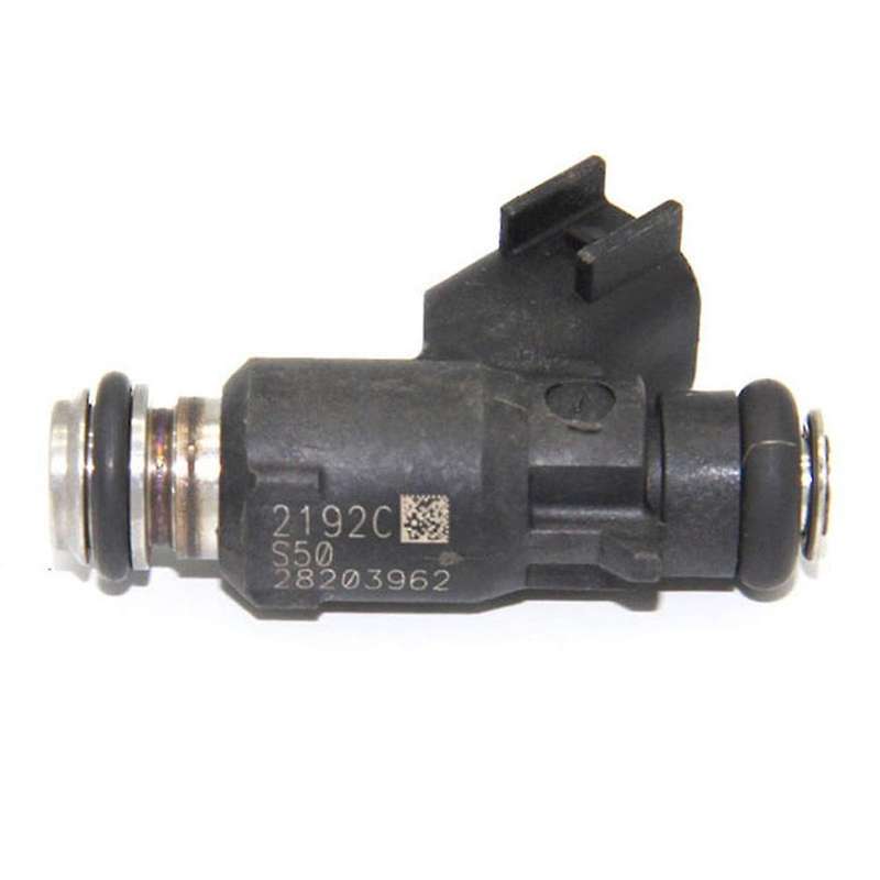New High Quality Fuel Injector Nozzles for Chevrolet Gm 28203962 Car