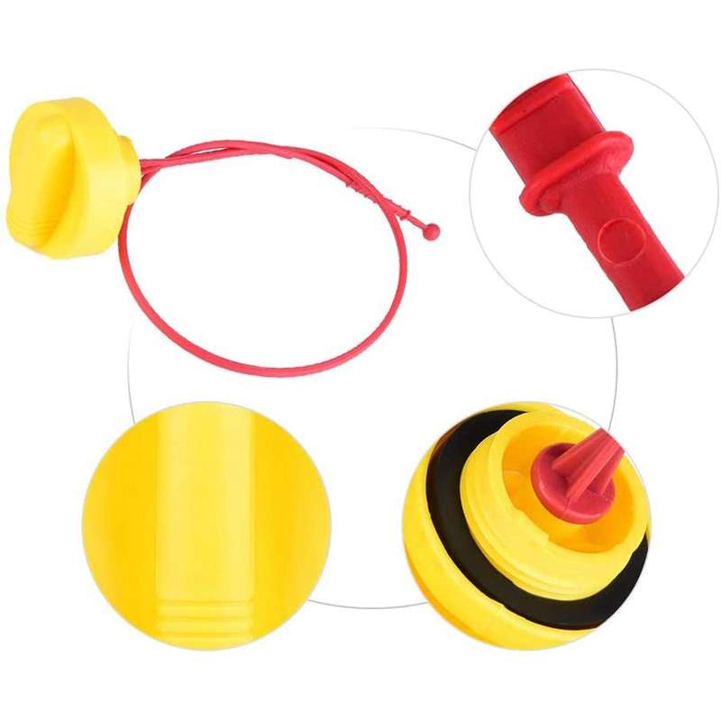 Car Oil Dipstick for Renault Clio Laguna Megane Scenic Nissan Suzuki