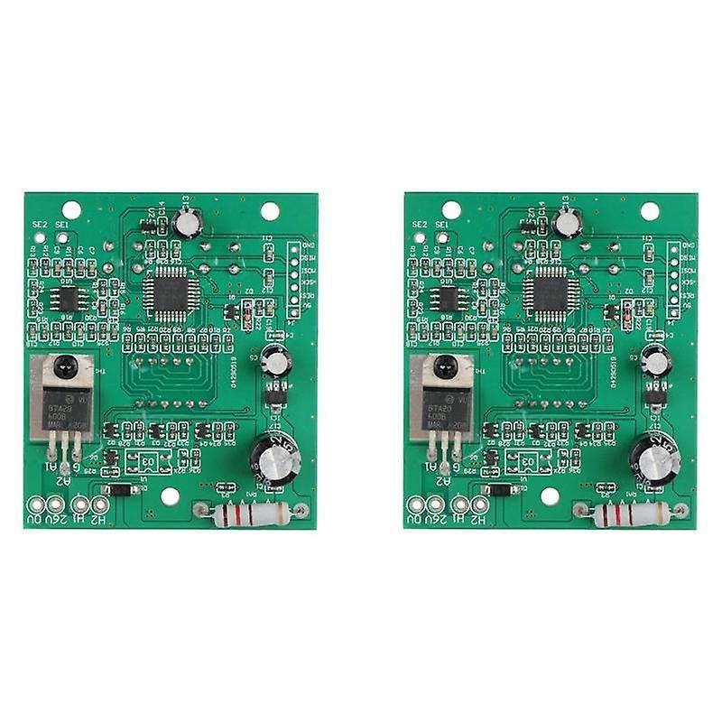 For Fx-888d Soldering Station Main Board Digital Display Board