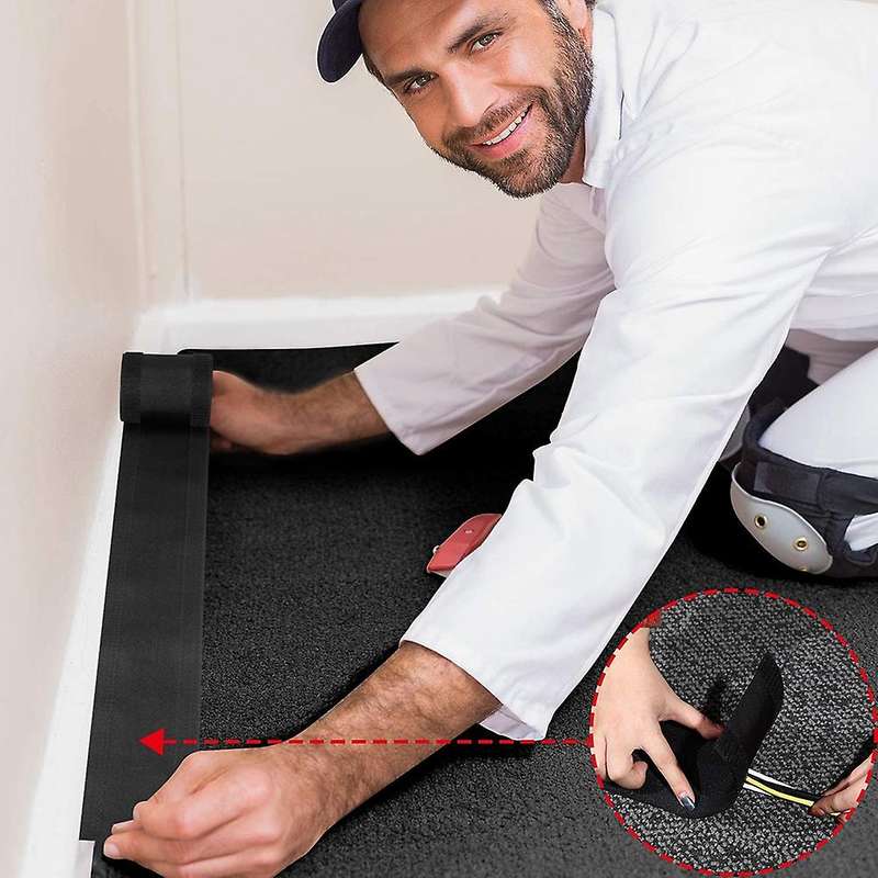 Cable Grip Floor Cable Cover Cords Cable Protector Cable Management