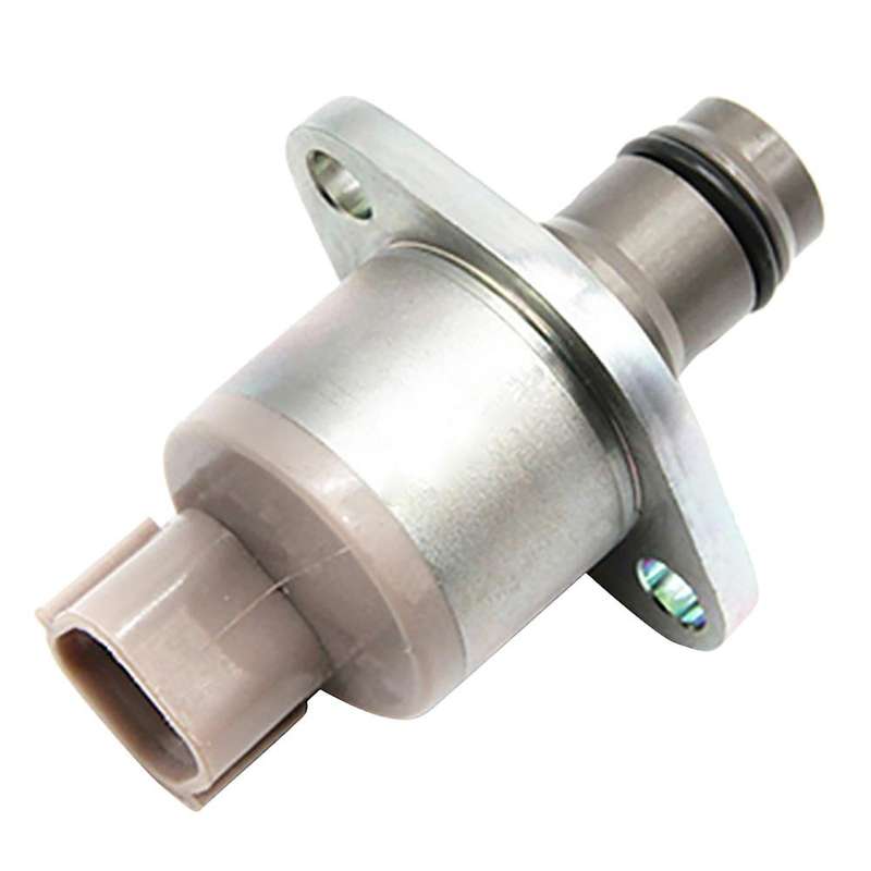 Pressure Fuel Pump Regulator Suction Control Scv Valve for Toyota