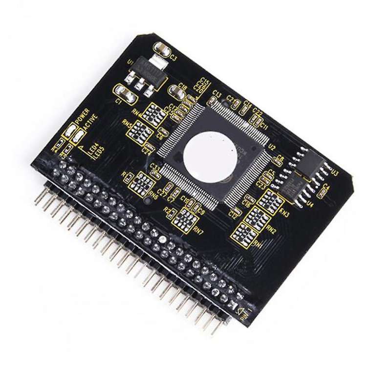 Ide Sd Adapter Sd to 2.5 Ide 44 Pin Adapter Card 44pin Male Converter