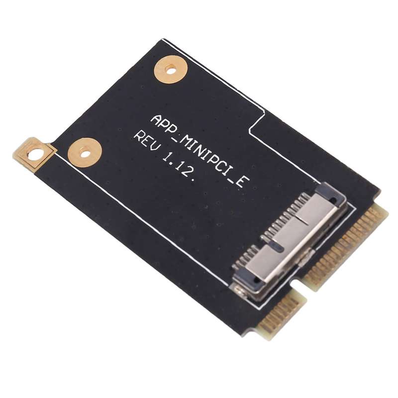 Mini Pci-e Express Adapter Converter for Broadcom Bcm94360c
