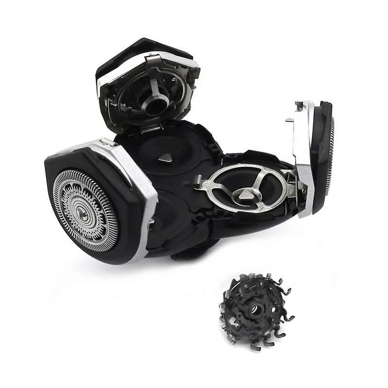 Shaver Head Replacement Accessories for Philips Rq11 Rq1250 Rq1260