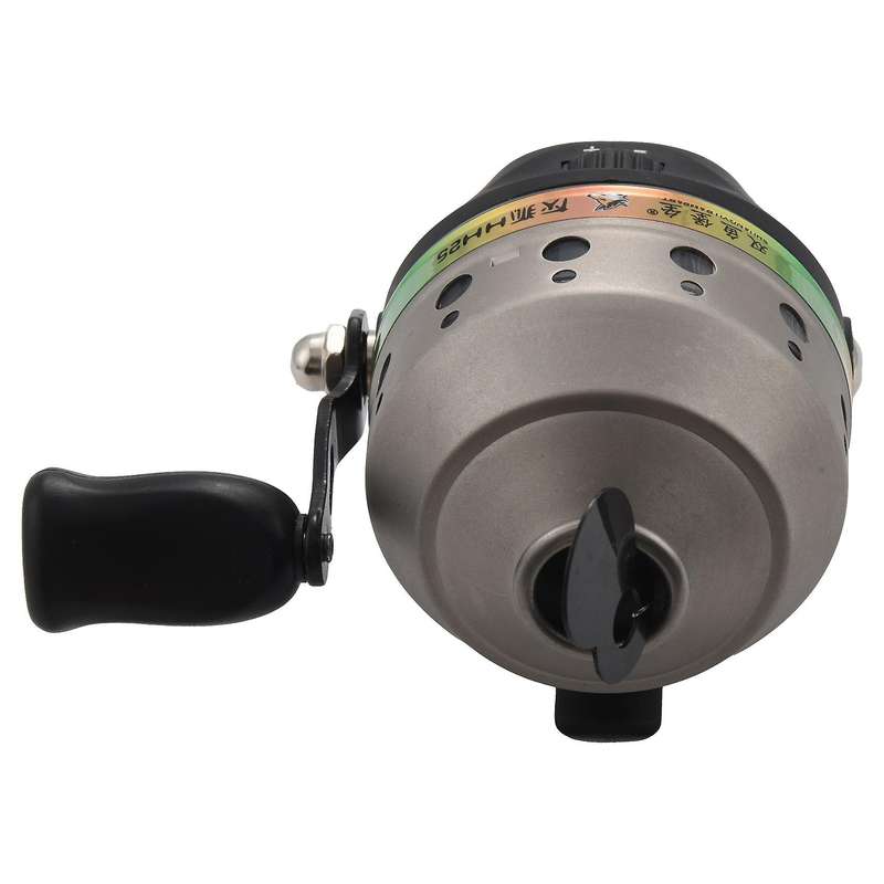 Shuangyu Rampart Hh25 Fishing Reel Inside Closed Road Sub
