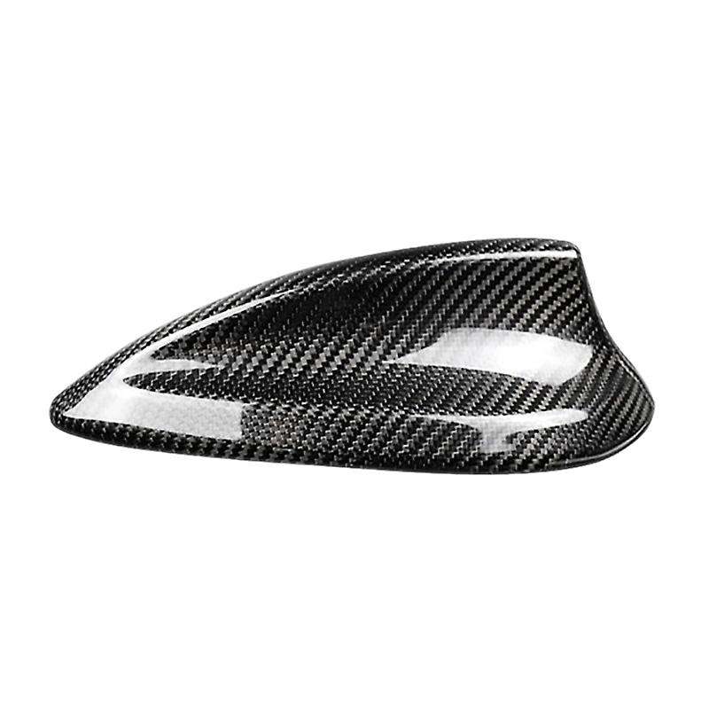 Carbon Fiber Shark Fin Antenna Cover for Bmw F30 G30 G11