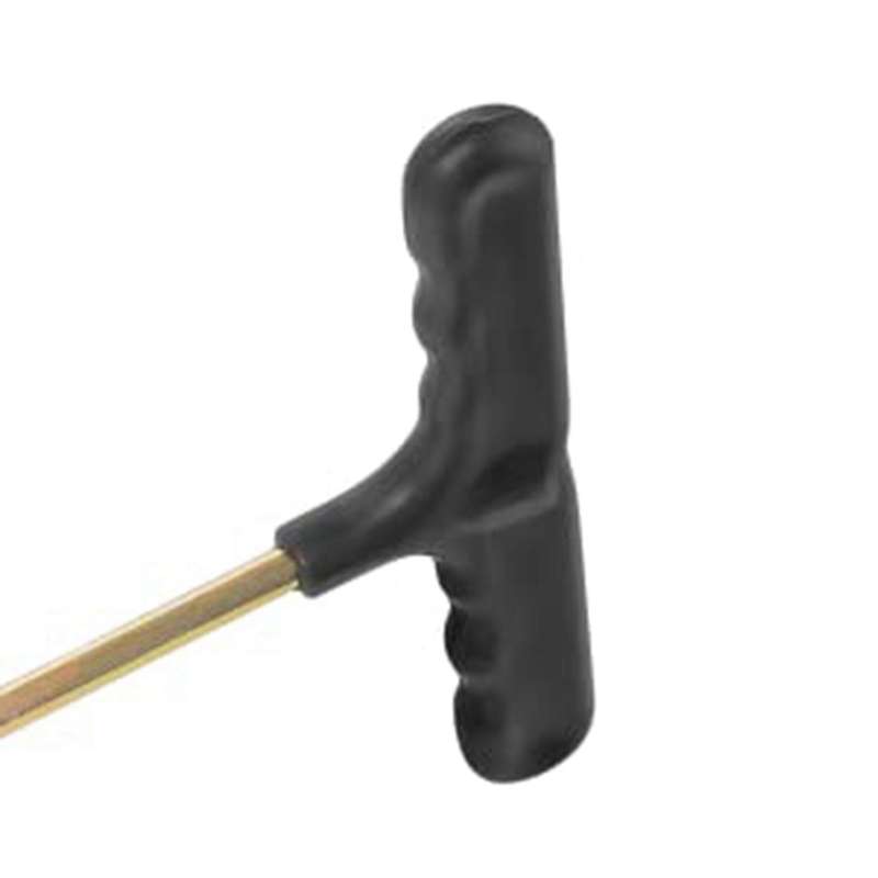 Trampoline Spring Pull Tool T-hook Spring Puller Tool