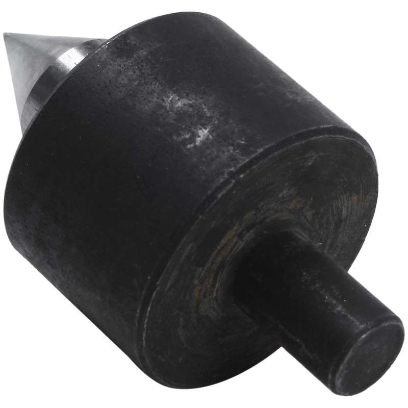 Live Center Head for Lathe Machine Revolving Centre Diy Accessories