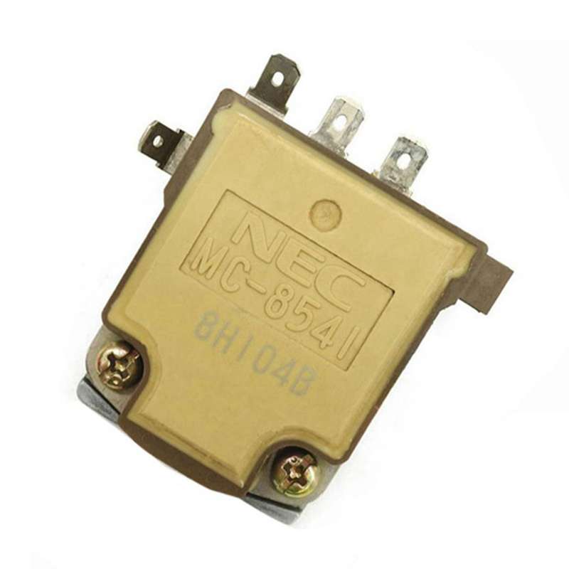 Nec Ignition Module Mc-8541 for Honda Honda Accord Civic Eg Eh Crx
