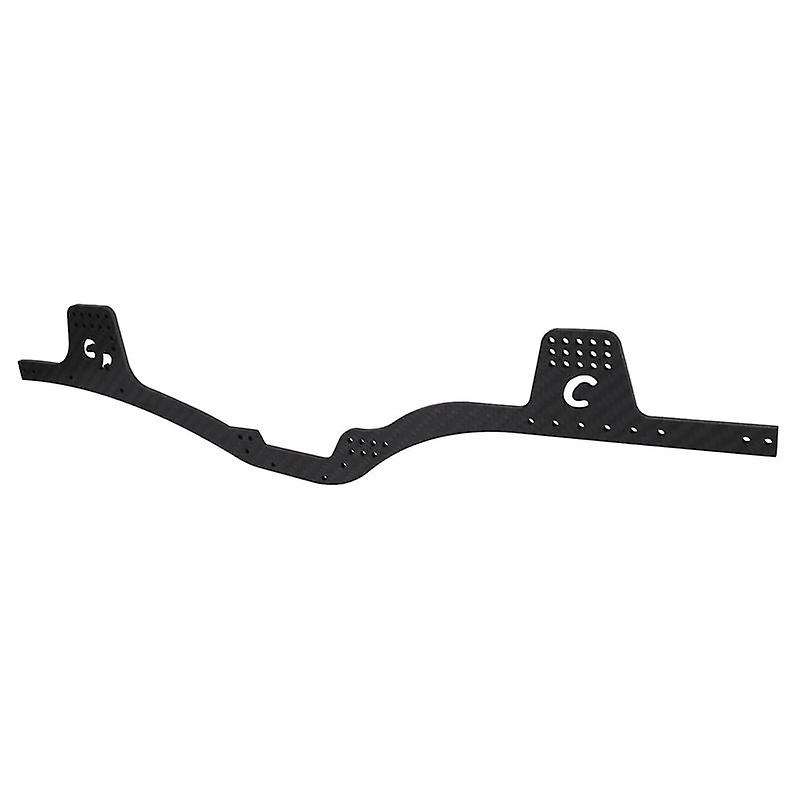 Lcg Lower Center Of Gravity Carbon Fiber Frame Rails for Axial
