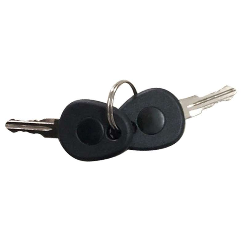 Fuel Tank Cover for Scania Truck Gas Cap with Lock Key
