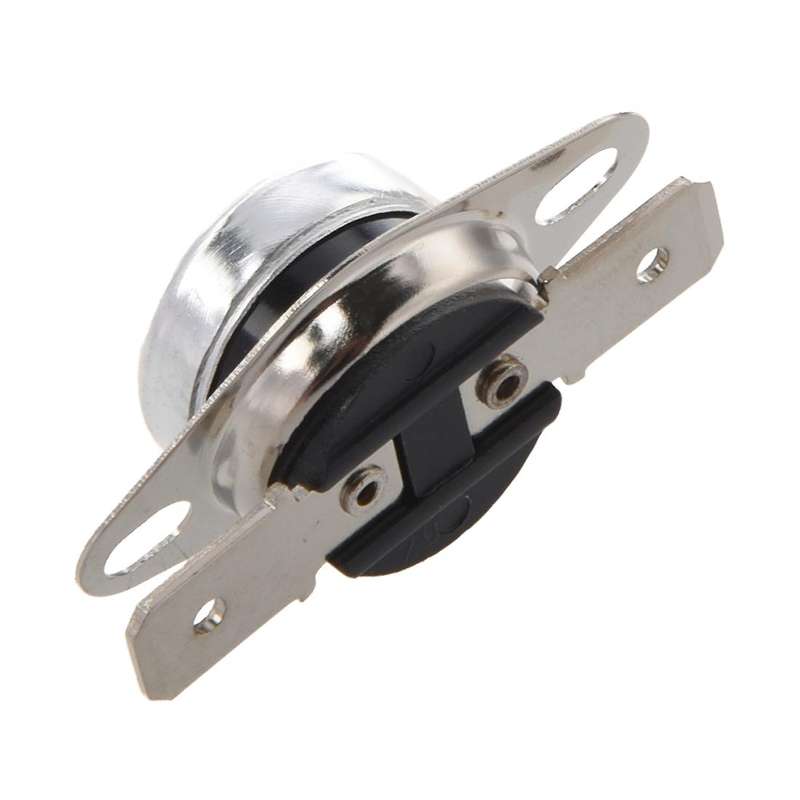 Ksd301 Ac 250v 10a 125 Celsius Nc Temperature Control Switch Thermostat