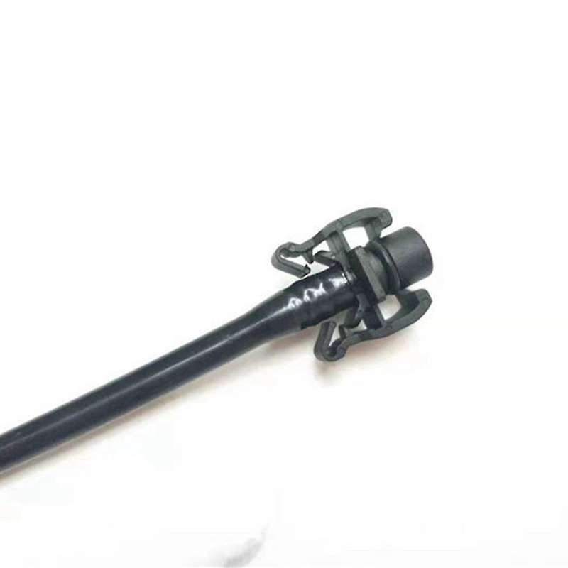 Radiator Water Tank Backwater Hose Cn118c012aa for Ford Fiesta