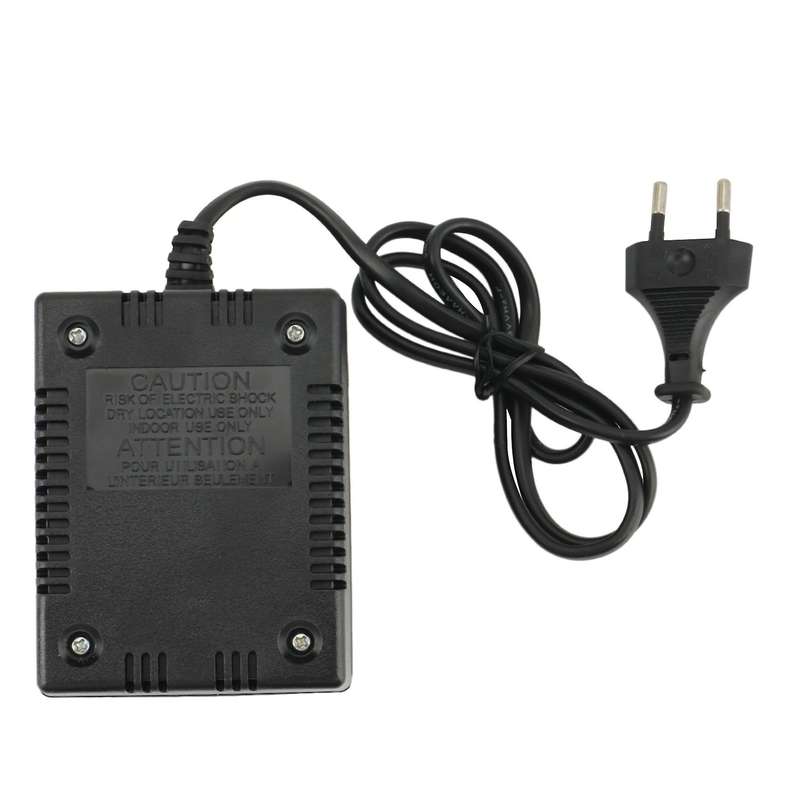 300w Voltage Converter 220v to 110v Transformer Adapter Eu Plug