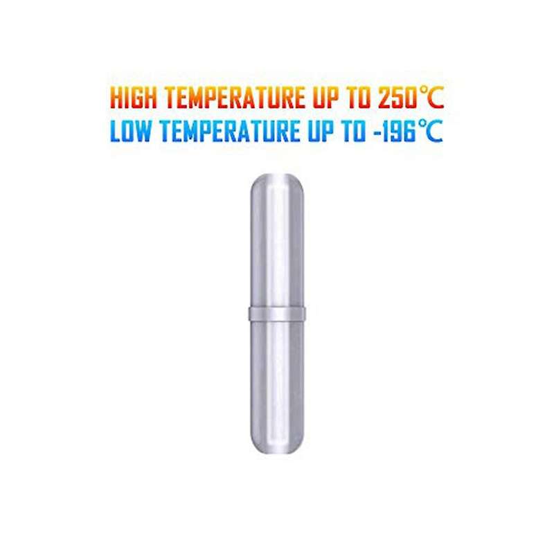 7pcspack Mixed Size Ptfe Magnetic Stirrer Mixer Stir Bars Type-b Set