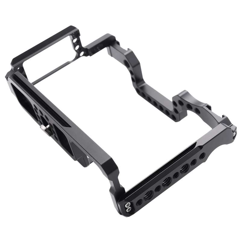 Camera Cage for Canon Eos 5d Mark Ii Iii Iv Dslr Camera Camera Rig