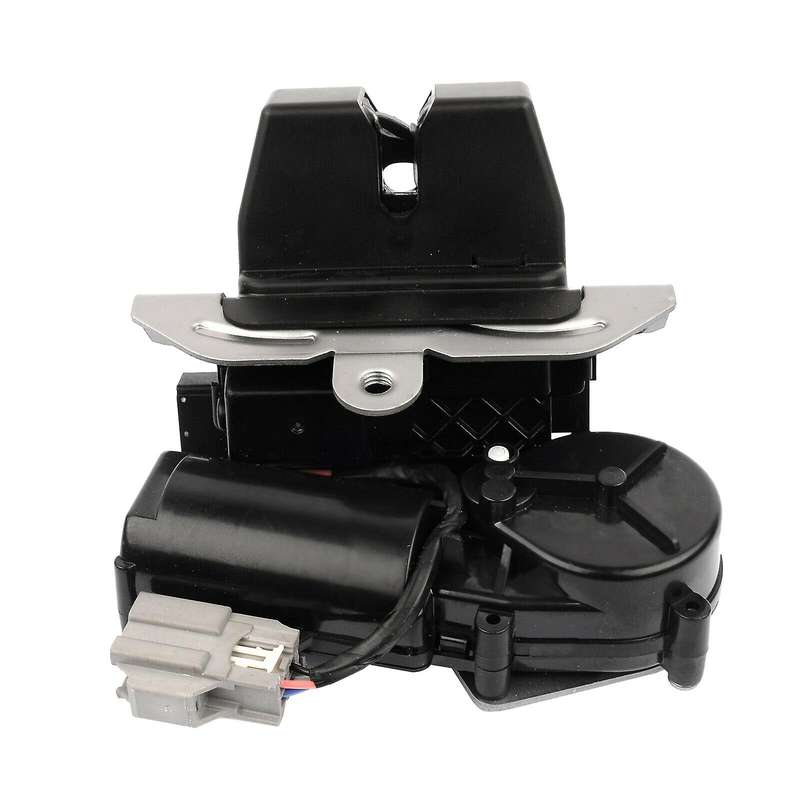 Rear Liftgate Trunk Lock Actuator Motor for 15-20 Ford Escape