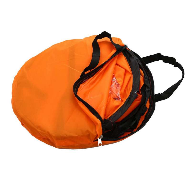 Downwind Wind Sail Kit 42 Inches Kayak Canoe Accessories