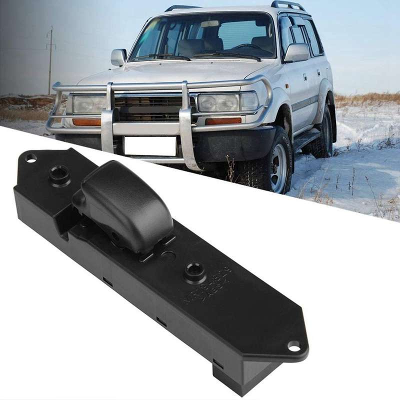 Car Glass Lifter Power Window Control Switch for Mitsubishi Wingshen