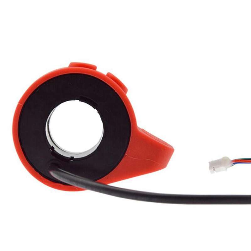 Electric Scooter Bicycle Accelerator for Hx X6 X7 X8 Speed Controller