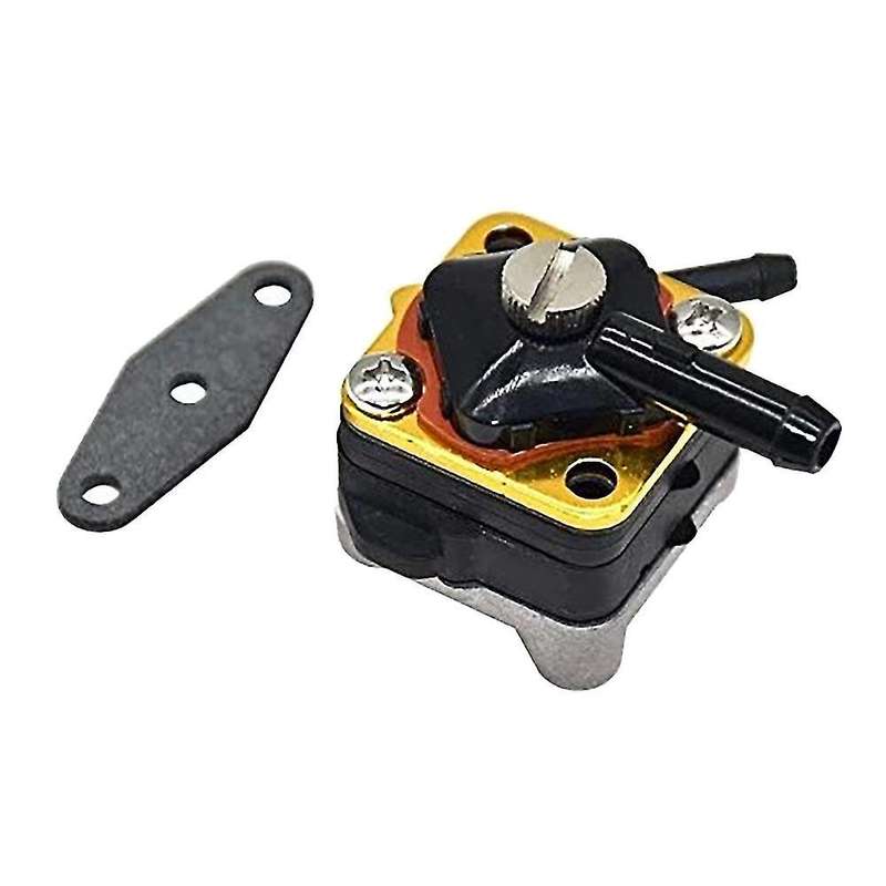 Fuel Pump for Johnson Evinrude 397839 397274 Sierra Marine 18-7350