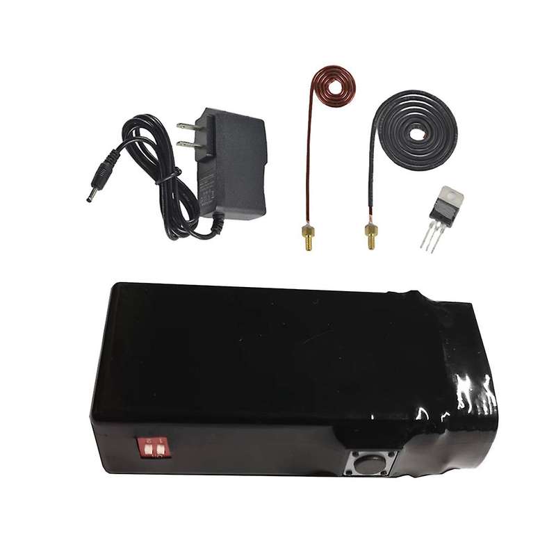 150mhz Emp Generator Pulse Generator Transmitter with Charger,us Plug