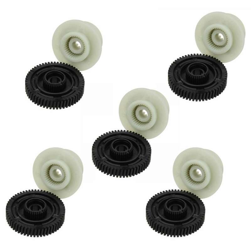 For Bmw X5 Gear Box Servo Actuator Motor Transfer Case Repair Kit