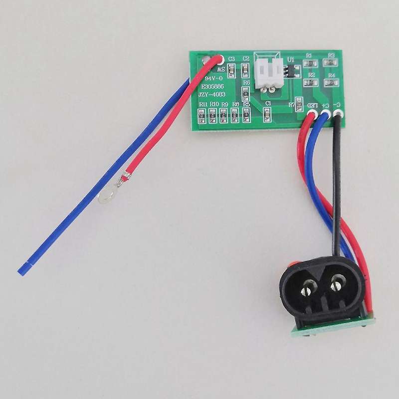 Motherboard Electric Hair Clipper Circuit Board Pcb Board for Wahl