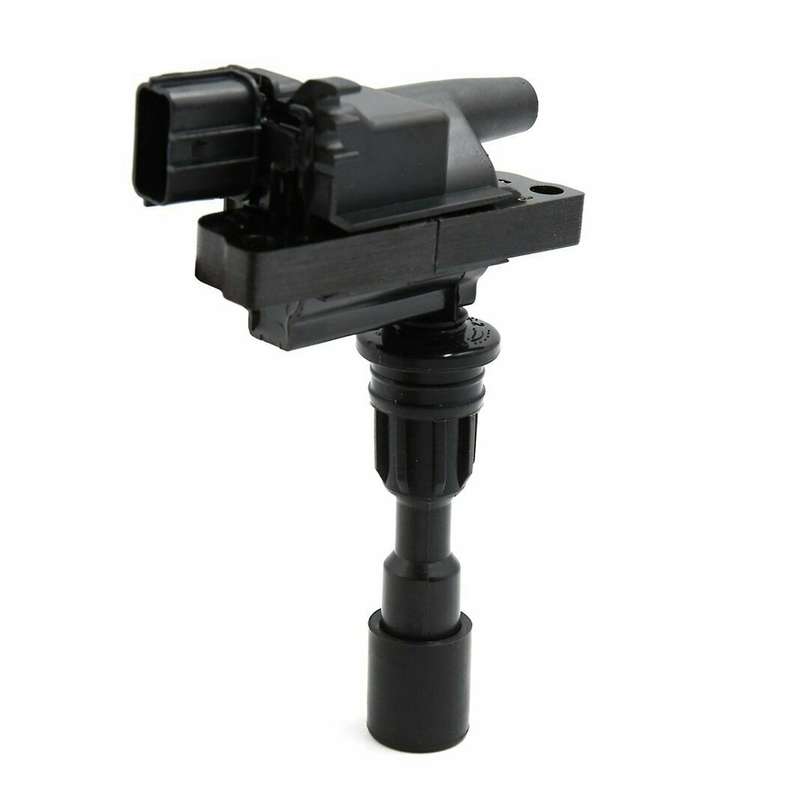 2pcs Ignition Coil for 1998-2004 Mazda 323f 323s 1.5/1.6l, Zl0118100
