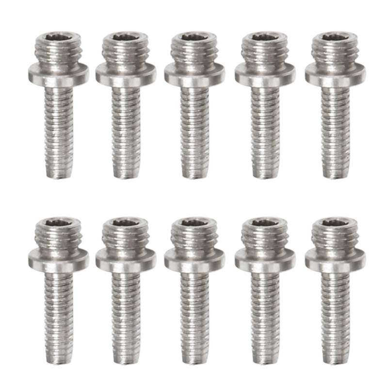 10 Set Bike Oil Needle Olive Head for Sram A-majig New Chic