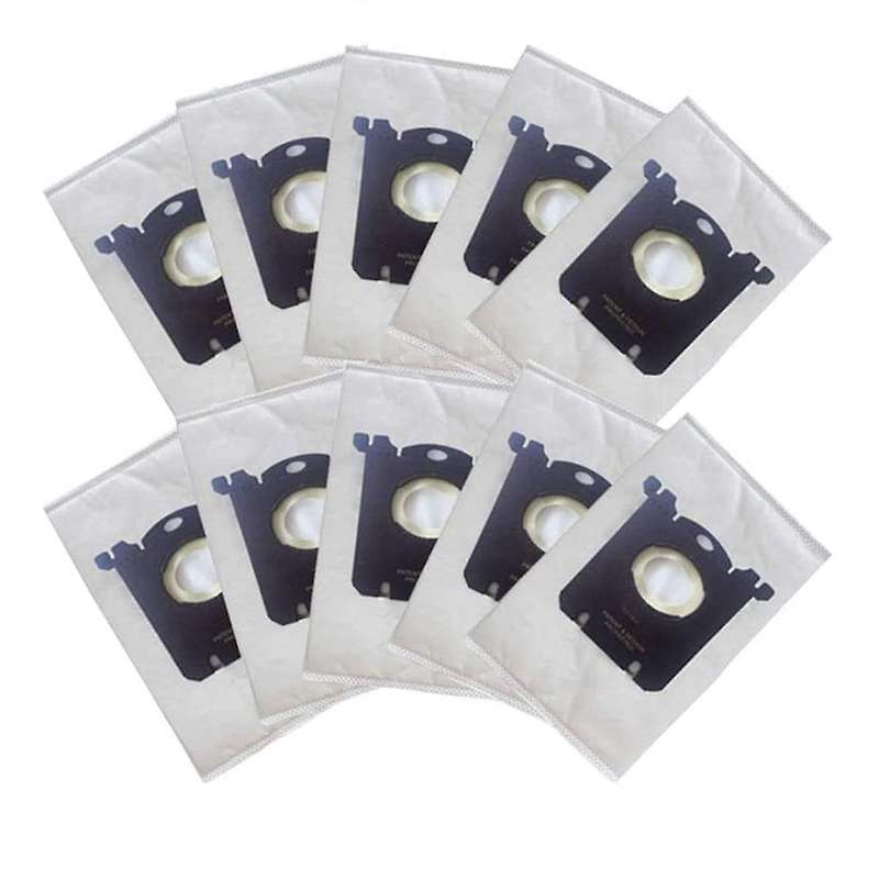 Replacement Vacuum Bag Dust Bag Compatible for Electrolux S Bag