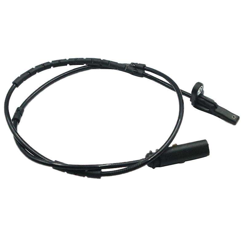Rear L/r Abs Speed Sensor For-bmw 34526791225 34526884421