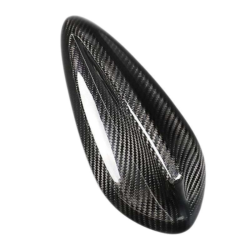 Carbon Fiber Shark Fin Antenna Cover for Bmw F30 G30 G11
